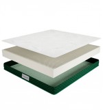 Orgonopedic Mattress