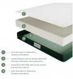 Orgonopedic Mattress