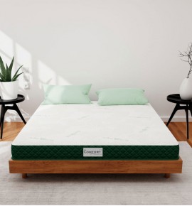Orgonopedic Mattress