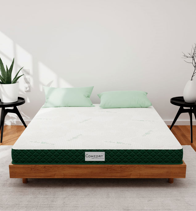 Orgonopedic Mattress