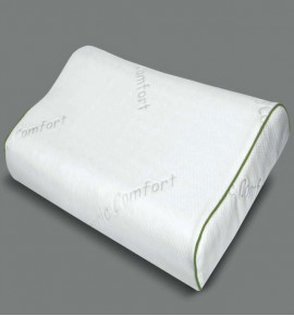 Contour Pillow