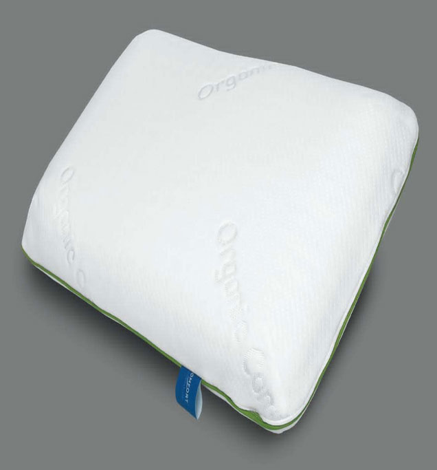 Latex Classic Pillow (Pt 21)