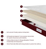 Comfort Latex Signature Mattress