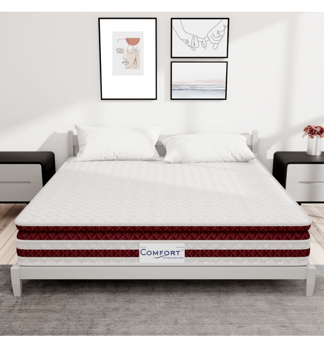 Comfort Premium