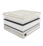 Comfort Super Premium Mattress