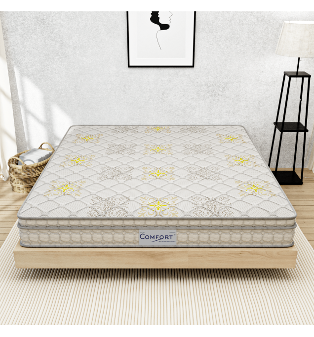 Comfort Super Premium Mattress